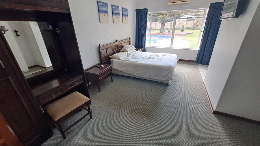 5 Bedroom Property for Sale in Brandwag Free State